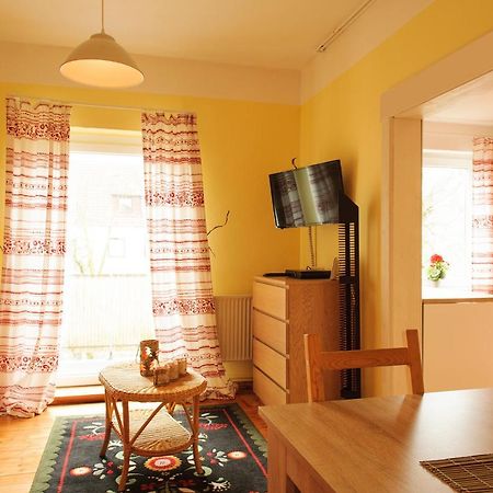 Alpen Stub'L Apartman Brémai repülőtér Kültér fotó